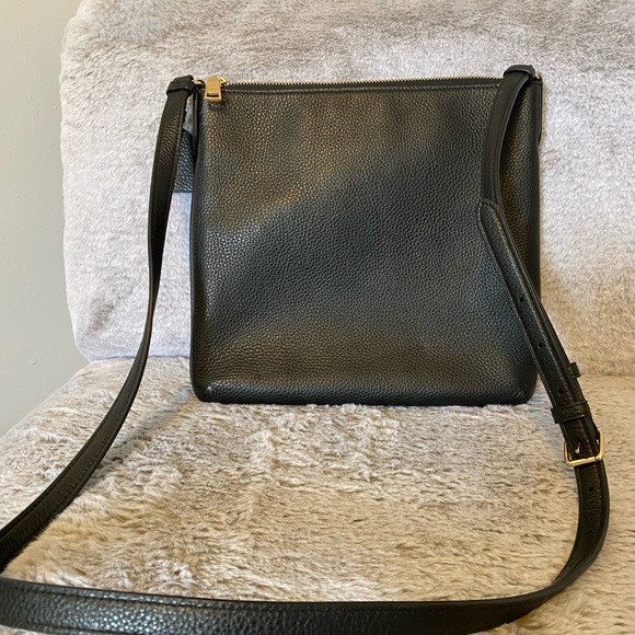 Coach x Disney Rowan file crossbody leather Shoulder Bag with Evil Queen Design - Picture 9 of 15